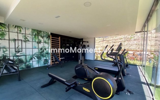 Bestaande woning - Appartement - Mijas - El Chaparral