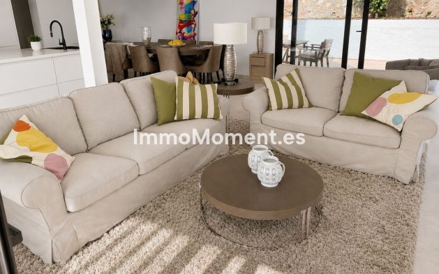 Bestaande woning - Vrijstaande villa - Fuengirola - Fuengirola Centro
