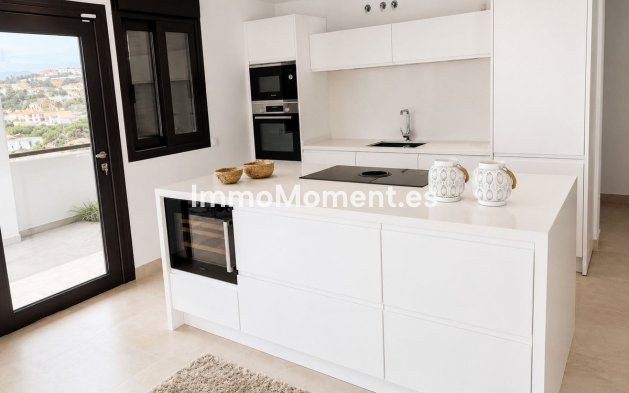 Bestaande woning - Vrijstaande villa - Fuengirola - Fuengirola Centro