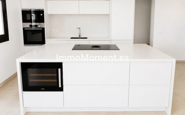 Bestaande woning - Vrijstaande villa - Fuengirola - Fuengirola Centro
