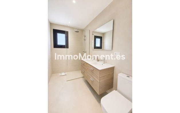 Bestaande woning - Vrijstaande villa - Fuengirola - Fuengirola Centro
