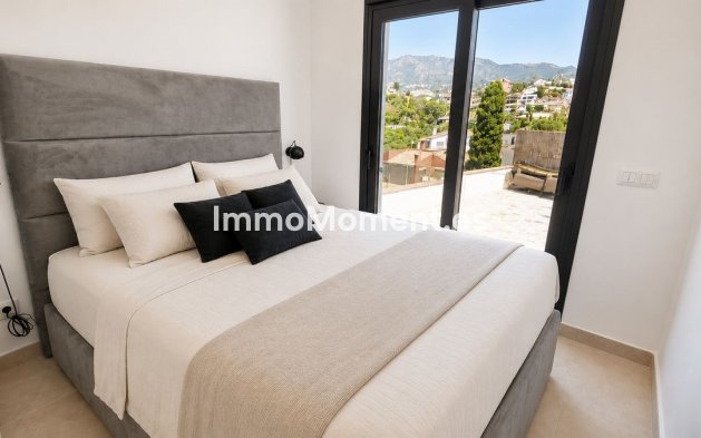 Bestaande woning - Vrijstaande villa - Fuengirola - Fuengirola Centro