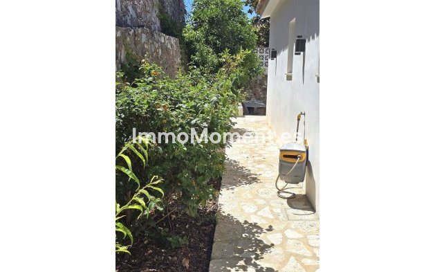 Bestaande woning - Vrijstaande villa - Fuengirola - Fuengirola Centro