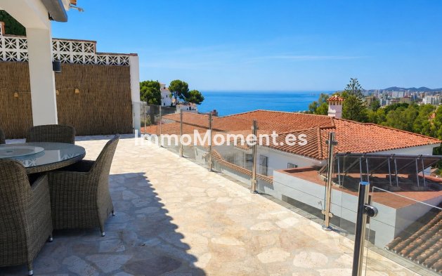 Bestaande woning - Vrijstaande villa - Fuengirola - Fuengirola Centro
