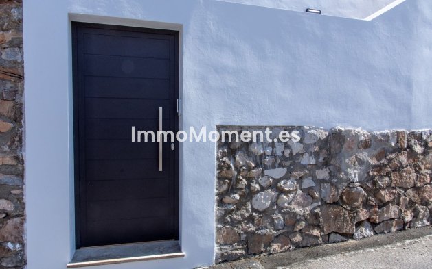 Bestaande woning - Vrijstaande villa - Fuengirola - Fuengirola Centro