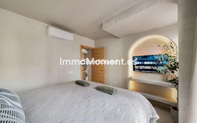 Wiederverkauf - Wohnung - Marbella - Marbella Centro