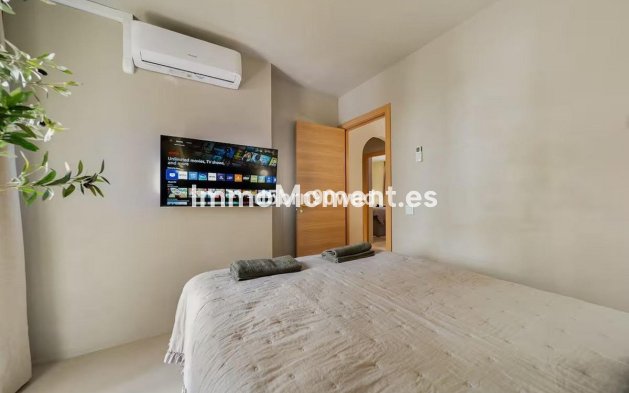 Wiederverkauf - Wohnung - Marbella - Marbella Centro