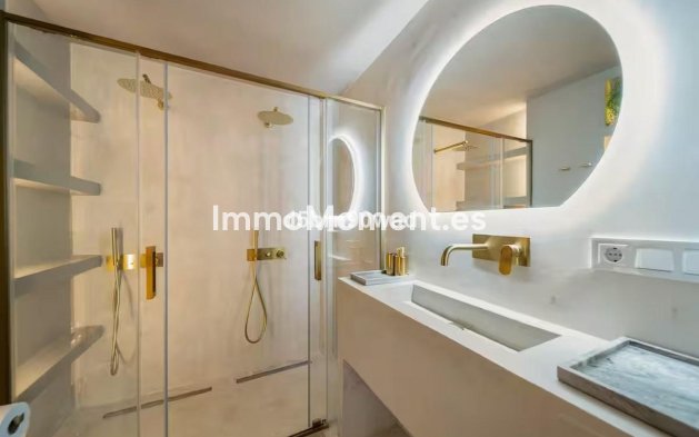 Wiederverkauf - Wohnung - Marbella - Marbella Centro