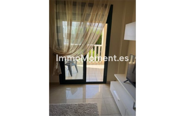 Revente - Appartement - Rojales - Dona Pepa