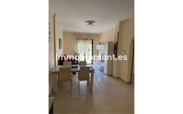 Revente - Appartement - Rojales - Dona Pepa