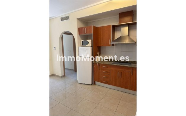 Revente - Appartement - Rojales - Dona Pepa