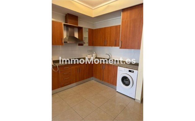 Revente - Appartement - Rojales - Dona Pepa