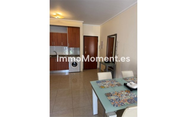 Revente - Appartement - Rojales - Dona Pepa