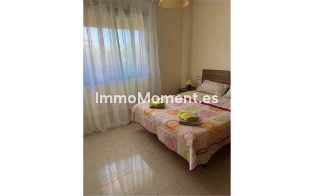 Revente - Appartement - Rojales - Dona Pepa