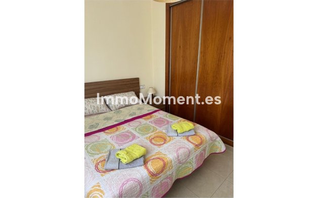 Revente - Appartement - Rojales - Dona Pepa