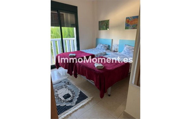 Revente - Appartement - Rojales - Dona Pepa