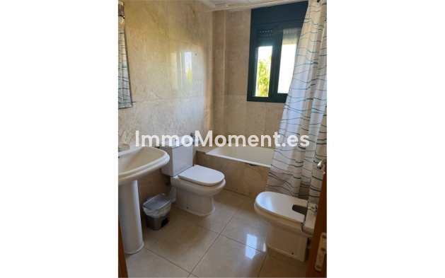 Revente - Appartement - Rojales - Dona Pepa