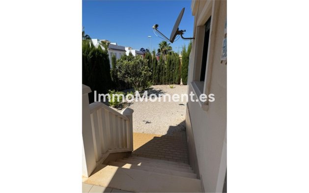 Revente - Appartement - Rojales - Dona Pepa