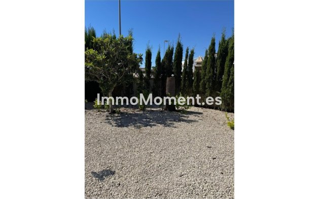 Revente - Appartement - Rojales - Dona Pepa