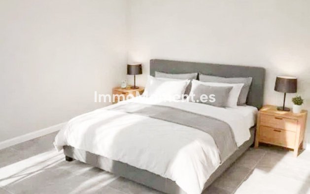 Revente - Villa individuelle - Benalmadena - Benalmadena Centro