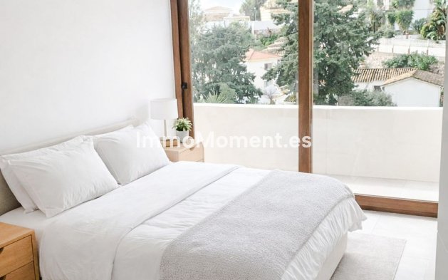 Revente - Villa individuelle - Benalmadena - Benalmadena Centro