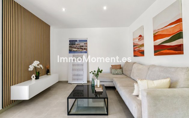 Neubau - Wohnung - Santiago de la Ribera