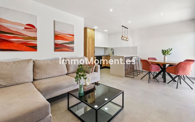 Neubau - Wohnung - Santiago de la Ribera