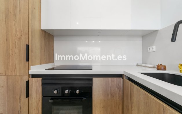 Neubau - Wohnung - Santiago de la Ribera