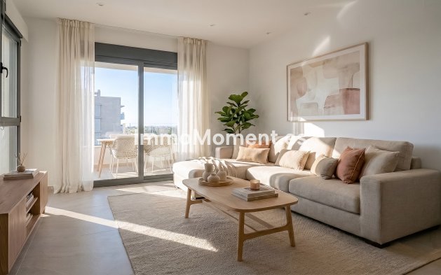 Construction neuve - Appartement - Benijofar