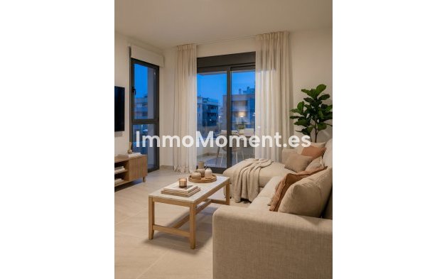Construction neuve - Appartement - Benijofar