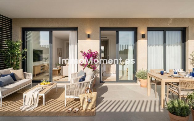 Construction neuve - Appartement - Benijofar