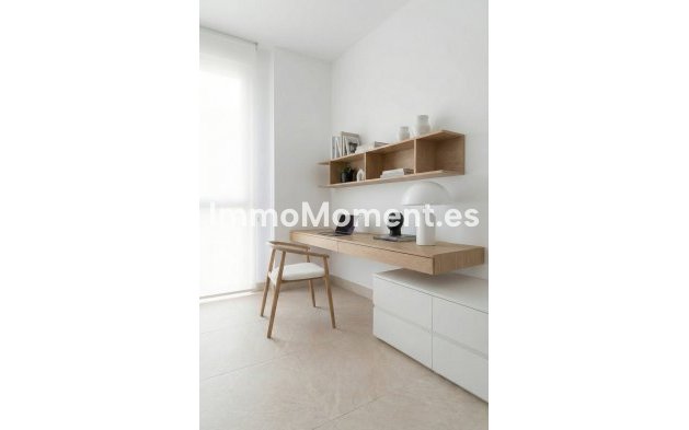 Construction neuve - Penthouse - Benijofar