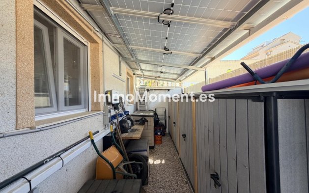 Reventa - Adosado - Rojales