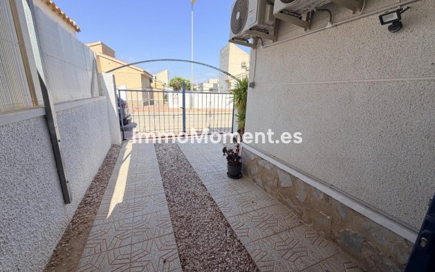 Reventa - Adosado - Rojales