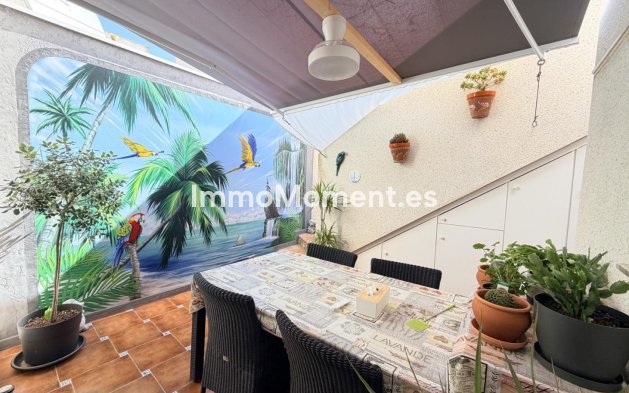 Reventa - Adosado - Rojales