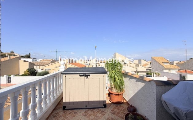 Reventa - Adosado - Rojales