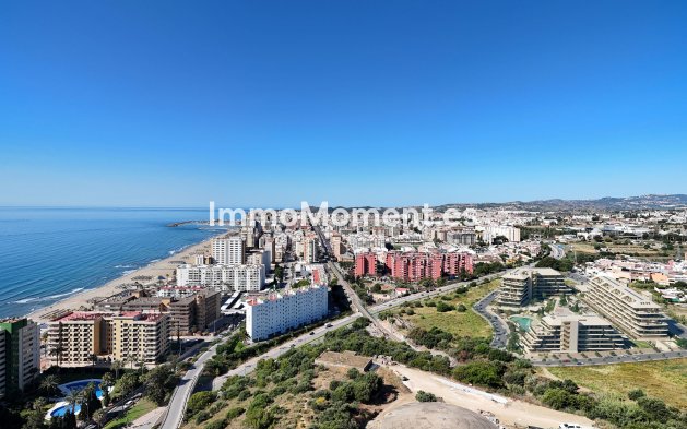 Neubau - Wohnung - Fuengirola