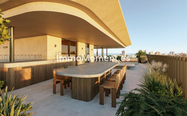 New Build - Apartment - Fuengirola
