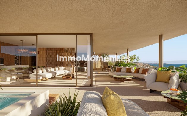 New Build - Apartment - Fuengirola