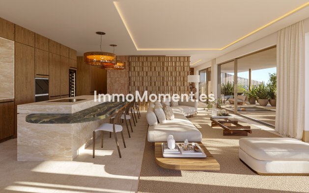 New Build - Apartment - Fuengirola