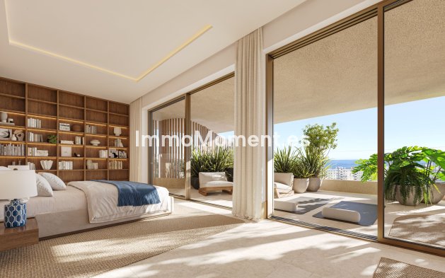 New Build - Apartment - Fuengirola