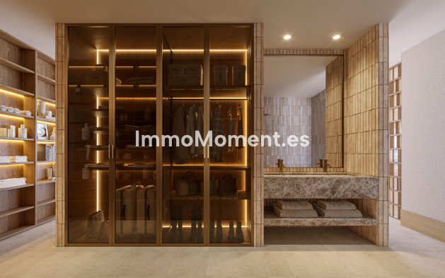 New Build - Apartment - Fuengirola