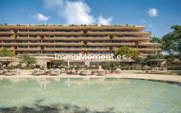 New Build - Apartment - Fuengirola
