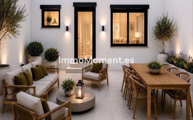 Construction neuve - Appartement - Torrevieja