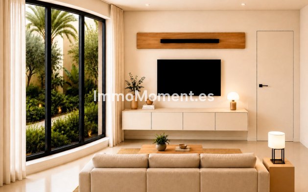 Construction neuve - Appartement - Torrevieja
