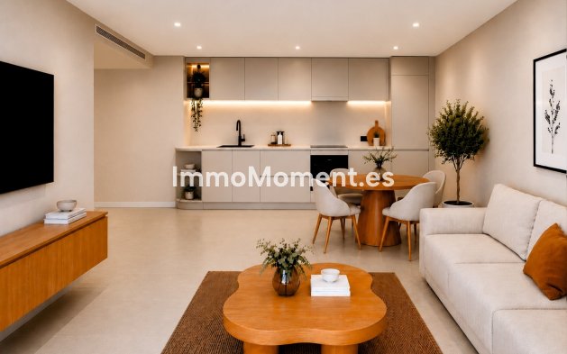 Construction neuve - Appartement - Torrevieja