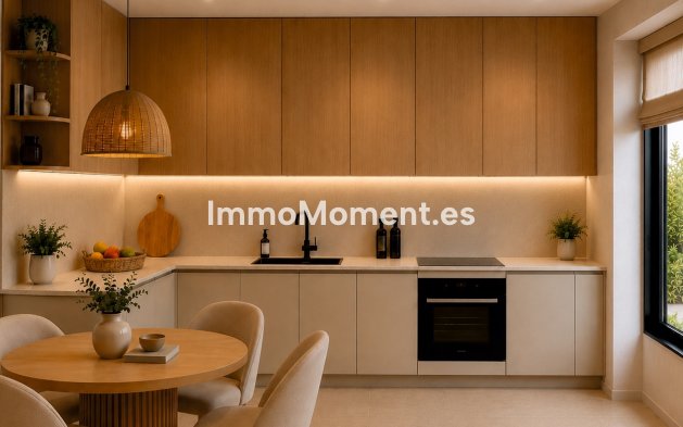 Construction neuve - Appartement - Torrevieja