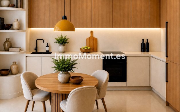 Construction neuve - Appartement - Torrevieja