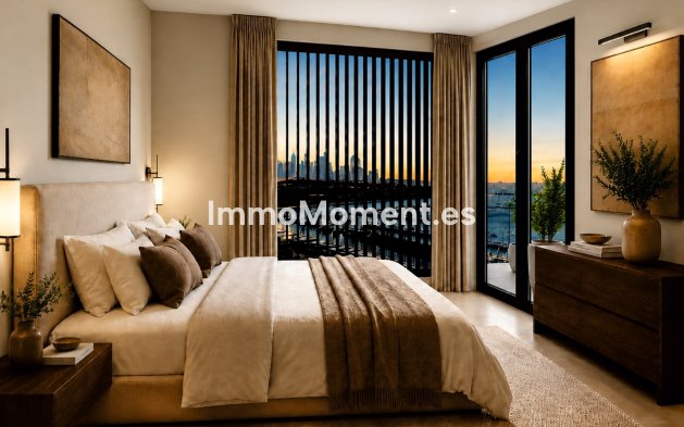 Construction neuve - Appartement - Torrevieja