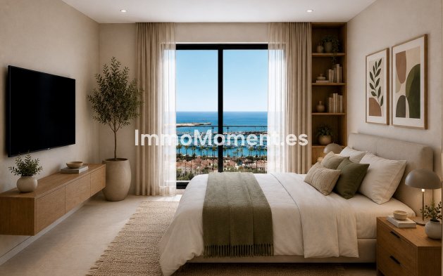 Construction neuve - Appartement - Torrevieja